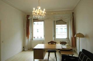 Wohnung mieten in 90763 Fürth, Fürth - Großzügige Wohnung in Top-Lage - nahe Bahnhof und Altstadt!