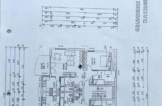 Wohnung kaufen in 78576 Emmingen-Liptingen, Emmingen-Liptingen - Tolle Eigentumswohnung in Liptingen, DG mit Galerie