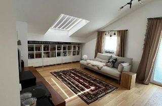 Wohnung kaufen in 83088 Kiefersfelden, Kiefersfelden - Verkauf - provisionsfrei 2-Zi DG Wohnung in Kiefersfelden