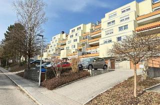 Wohnung kaufen in 94469 Deggendorf, Deggendorf - DeggendorfZentrum: Modernisierte 4-Zim. ETW in ruhiger Wohnlage