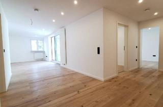 Wohnung kaufen in 94469 Deggendorf, Deggendorf - DeggendorfZentrum: Modernisierte 4-Zim. ETW in ruhiger Wohnlage
