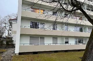 Wohnung kaufen in 85354 Freising, Freising - Provisionsfreie 3 Zimmer Erdgeschoss Wohnung in Freising Vötting