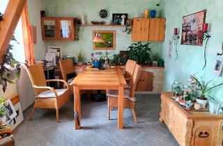 Wohnung kaufen in 85410 Haag, Haag an der Amper - 3 Zimmer Wohnung mit Garten