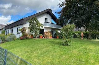 Wohnung kaufen in 56288 Kastellaun, Kastellaun - Kastllaun Eigentums Wohnung 120qm 600 qm Garten privat !