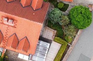 Doppelhaushälfte kaufen in 96264 Altenkunstadt, Altenkunstadt - Provisionsfrei! Schöne Doppelhaushälfte in TOP Lage zum Kauf