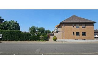 Haus kaufen in 47647 Kerken, Kerken - Zweifamilien-DHH in Kerken-Aldekerk mit Garten und Garage