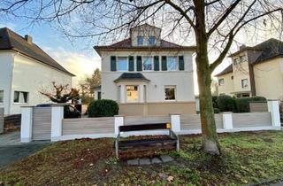 Villa kaufen in 53757 Sankt Augustin, Sankt Augustin - -RARITÄT- Gründerzeitenvilla in Sankt Augustin Mülldorf