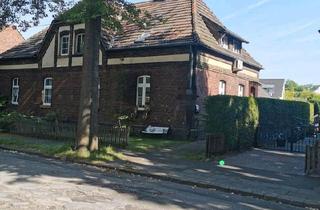Haus kaufen in 47167 Duisburg, Duisburg - charmantes kleines Zechenhaus von privat