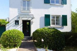 Einfamilienhaus kaufen in 65824 Schwalbach, Schwalbach am Taunus - Reserviert: Romantisches, freistehendes Einfamilienhaus in ruhiger Bestlage von Schwalbach