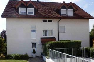 Wohnung kaufen in 74182 Obersulm, Obersulm - 3 Zimmer Wohnung, ca. 79 m² in Obersulm Affaltrach zu verkaufen