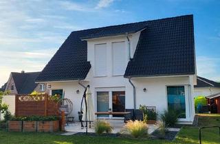 Einfamilienhaus kaufen in 19073 Wittenförden, Wittenförden - Freundliches Einfamilienhaus in Dümmer zu verkaufen