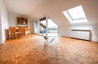 Wohnung kaufen in 47918 Tönisvorst, Tönisvorst - Dachgeschosswohnung mit Terasse in Top-Lage - zu verkaufen
