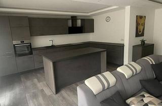 Wohnung kaufen in 49525 Lengerich, Lengerich - Erdgeschosswohnung mit Garten