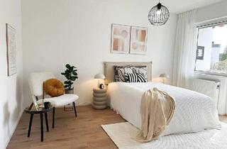 Wohnung kaufen in 42659 Solingen, Solingen - großzügige Wohnung in Solingen Unterburg zu verkaufen
