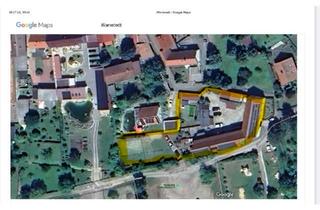 Haus kaufen in 06502 Thale, Thale - Mehrgenerationenhaus mit viel Potenzial +separatem Baugrundstück