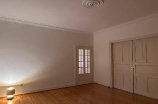 Wohnung kaufen in 34346 Hann. Münden, Hann. Münden - Altbauwohnung in Hann. Münden zu verkaufen