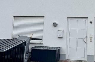 Wohnung kaufen in 63796 Kahl, Kahl am Main - 1,5 Zimmer Eigentumswohnung