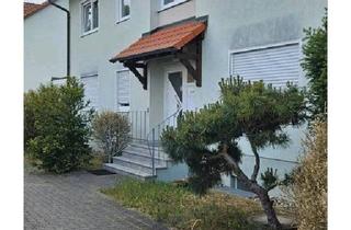 Wohnung kaufen in 63791 Karlstein, Karlstein am Main - 3 Zimmer Erdgeschosswohnung