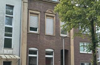 Mehrfamilienhaus kaufen in 47533 Kleve, Kleve - Mehrfamilienhaus