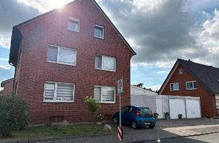 Mehrfamilienhaus kaufen in 48712 Gescher, Gescher - Freistehendes Mehrfamilienhaus
