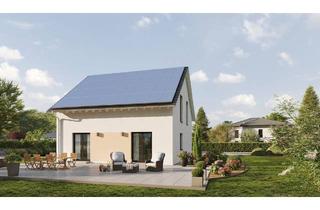 Einfamilienhaus kaufen in 14806 Bad Belzig, Bad Belzig - Ihr Traumhaus in Bad Belzig: Individuell, modern und nachhaltig!