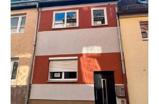 Einfamilienhaus kaufen in 04703 Leisnig, Leisnig - Einfamilienhaus Verkauf oder Vermietung