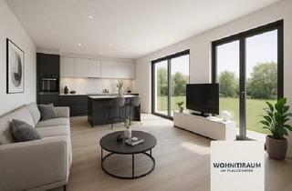 Penthouse kaufen in 35260 Stadtallendorf, Stadtallendorf - Penthouse, Wohn(t)raum am plausdorfer, Ohne Makler!