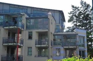 Wohnung kaufen in 61440 Oberursel, Oberursel (Taunus) - Moderne, lichtdurchflutete 2 Zimmer Wohnung mit grosser Terrasse