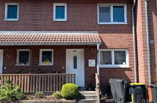 Haus kaufen in 55276 Oppenheim, Oppenheim - Modernisiertes Reihenmittelhaus in ruhiger Lage Nähe Mainz