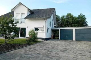 Einfamilienhaus kaufen in 78655 Dunningen, Dunningen - Massives Einfamilienhaus