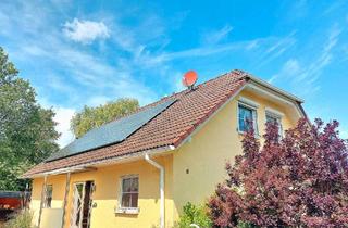 Einfamilienhaus kaufen in 37133 Friedland, Friedland - Einfamilienhaus in Niedernjesa
