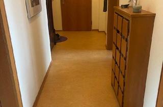 Wohnung kaufen in 35041 Marburg, Marburg - Wohnung, 3 ZimmerKücheBadToiletteGarage, ruhige Wohnlage