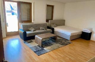 Wohnung kaufen in 97332 Volkach, Volkach - Helle 1 -Zimmer -Wohnung in Würzburg, von Privat, provisionsfrei
