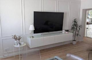 Wohnung kaufen in 30453 Hannover, Hannover - Moderne 3-Zimmer-Smart Home-Wohung