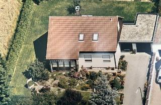 Einfamilienhaus kaufen in 92699 Irchenrieth, Irchenrieth - Einfamilienhaus