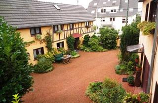 Haus kaufen in 53229 Bonn, Bonn - Provisionsfrei: Fachwerkhaus in Bonn-Holzlar zu verkaufen