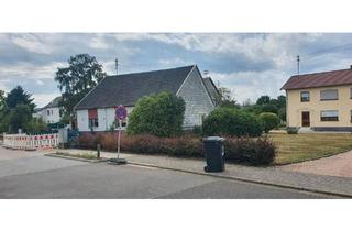 Einfamilienhaus kaufen in 66620 Nonnweiler, Nonnweiler - Einfamilienhaus Otzenhausen Nonweiler