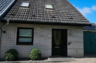 Reihenhaus kaufen in 24976 Handewitt, Handewitt - ERH in ruhiger Lage nähe Förde Park