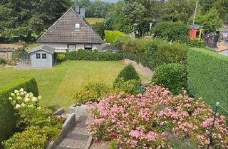 Reihenhaus kaufen in 24976 Handewitt, Handewitt - Kl. ERH in ruhiger Lage nähe Förde Park