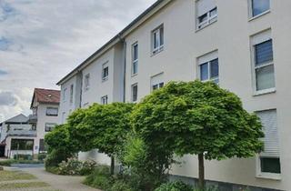 Wohnung kaufen in 68782 Brühl, Brühl - Brühl: 3,5-Zi ETW m. Gartenloggia Provisionsfrei vom Eigentümer