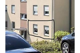 Wohnung kaufen in 72213 Altensteig, Altensteig - 3 Zimmer Eigentumswohnung
