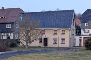 Einfamilienhaus kaufen in 02791 Oderwitz, Oderwitz - Einfamilienhaus - Haus - Oderwitz