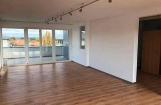 Penthouse kaufen in 38442 Wolfsburg, Wolfsburg - Penthousewohnung in Fallersleben Herrschaftliche Hofekamp