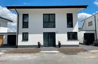 Villa kaufen in 59494 Soest, Soest - Kartons packen - einziehen! Komplett fertiggestelltes Neubauhaus