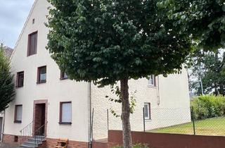 Mehrfamilienhaus kaufen in 34434 Borgentreich, Borgentreich - Sofort beziehbares Einfamilien Mehrfamilienhaus