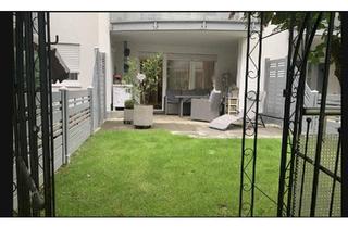 Wohnung kaufen in 73230 Kirchheim, Kirchheim unter Teck - Barrierefreie 2,5-Zimmer-Wohnung mit 2 Terrassen