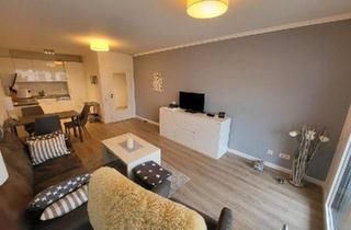 Wohnung kaufen in 25980 Sylt, Sylt - 3 Zimmer Ferienwohnung, Westerland, Sylt, Nordsee