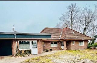 Haus kaufen in 26909 Neubörger, Neubörger - Bungalow in Neubörger ! Provisionsfrei !