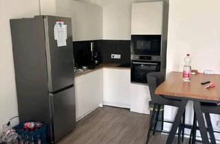 Wohnung kaufen in 97688 Bad Kissingen, Bad Kissingen - 1-Zimmer-Wohnung mit Terrasse & Garten in Garitz - EG - 33,24 m²