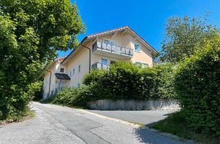 Wohnung kaufen in 94481 Grafenau, Grafenau - Schöne, gepflegte und sonnige Eigentumswohnung in Lichteneck